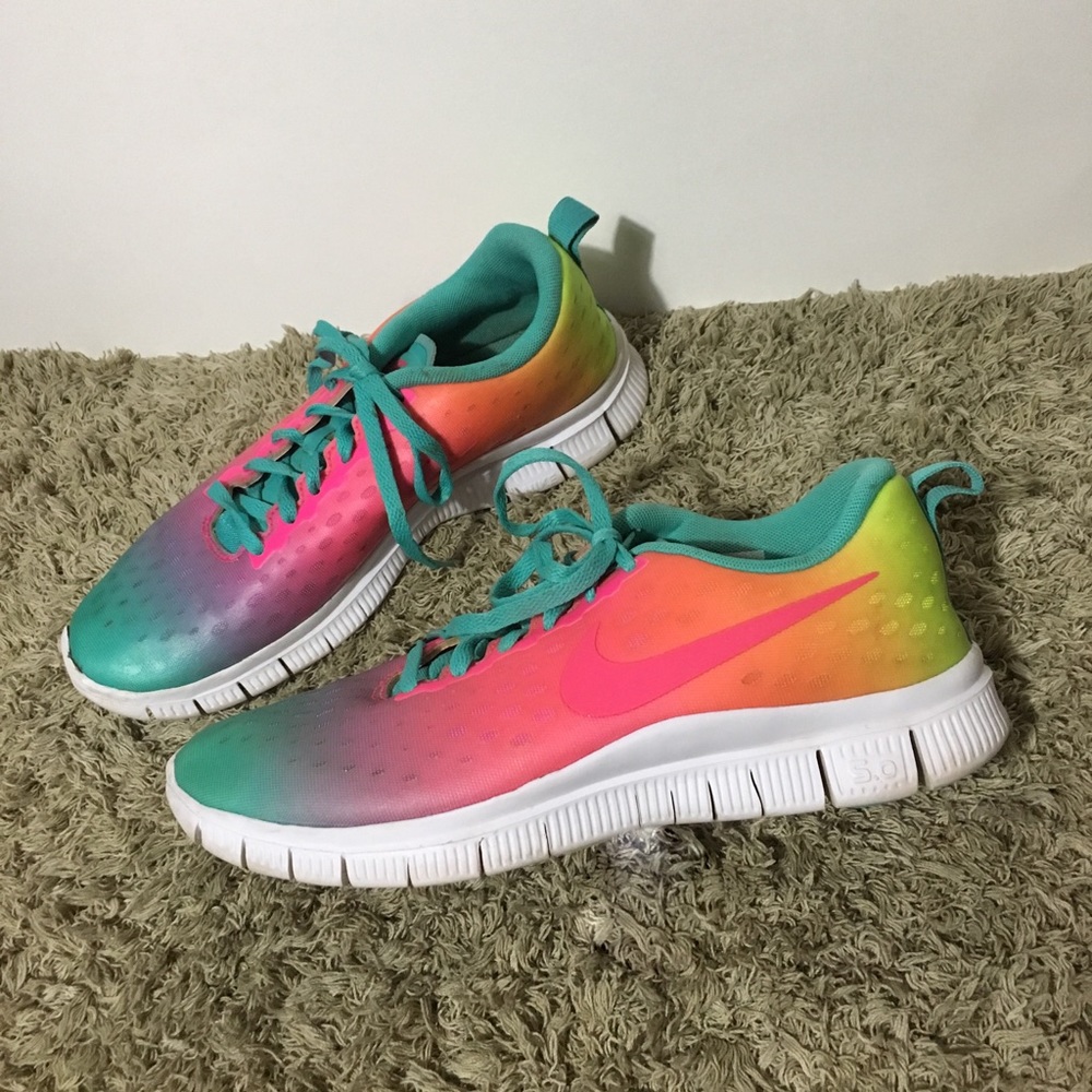 NIKE FREE RUN 5.0